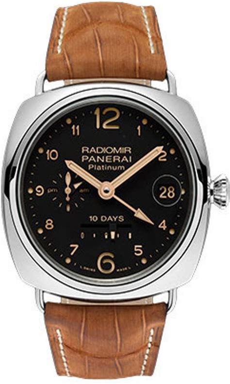 aliexpress panerai liminous military watch|Panerai luminor and radiomir.